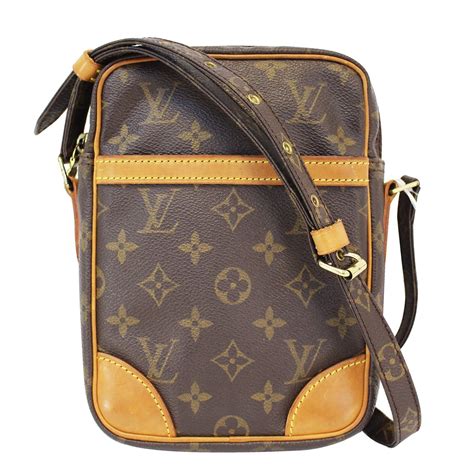 louis vuitton crossbody strap dupe